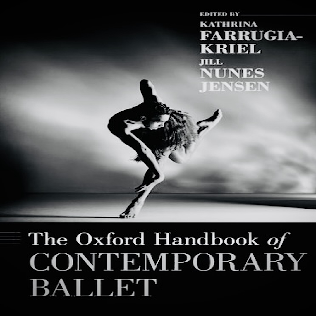 contemporaryBallet