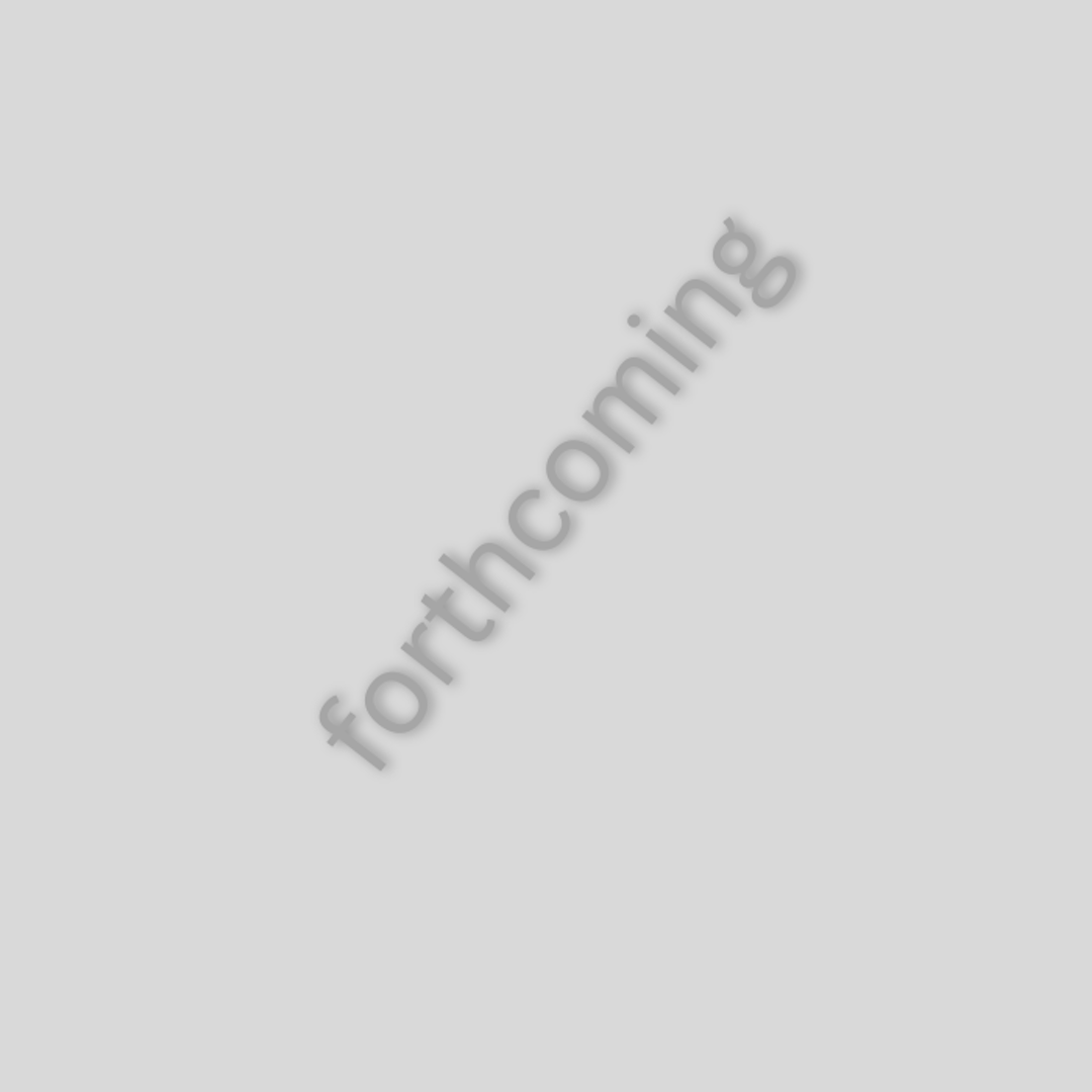 forthcoming